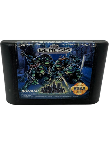 Teenage Mutant Ninja Turtles Hyperstone Heist