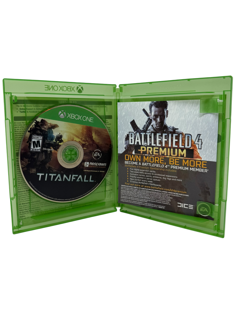 Titanfall