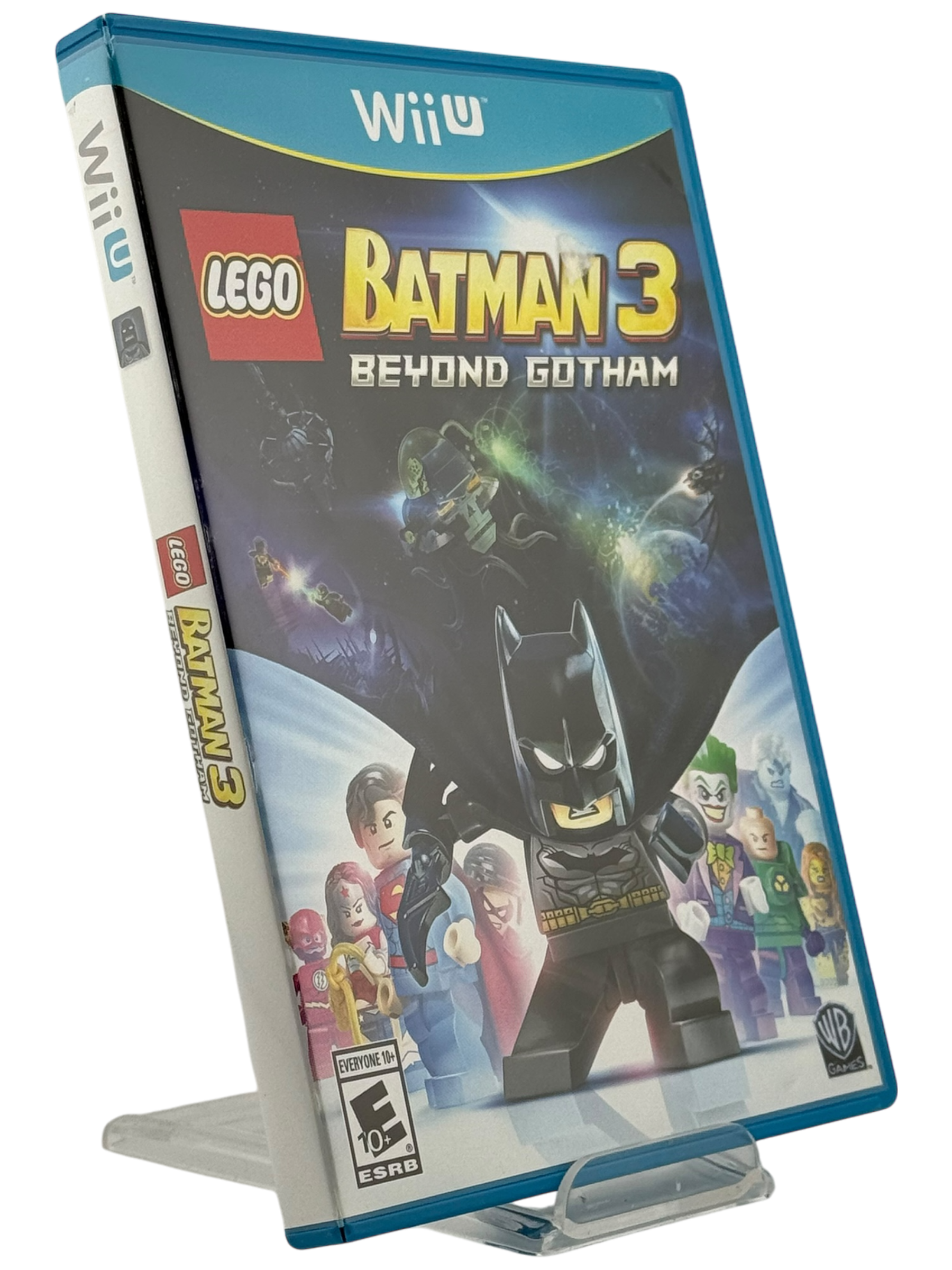 LEGO Batman 3: Beyond Gotham