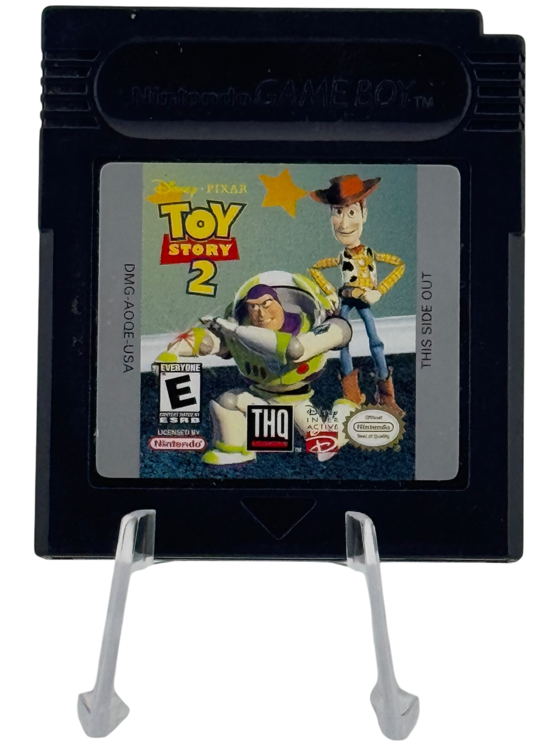 Toy Story 2