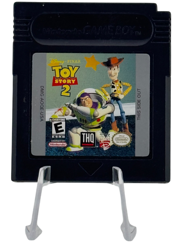 Toy Story 2