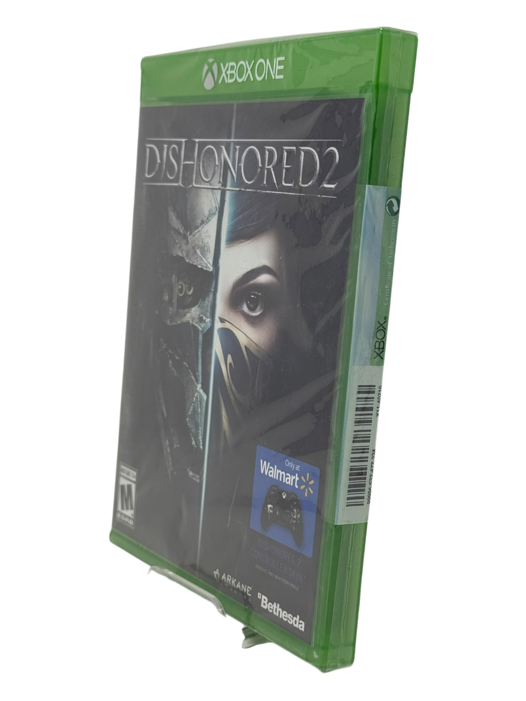 Dishonored 2