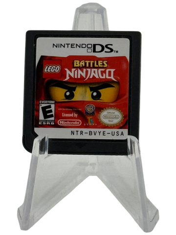 LEGO Battles: Ninjago
