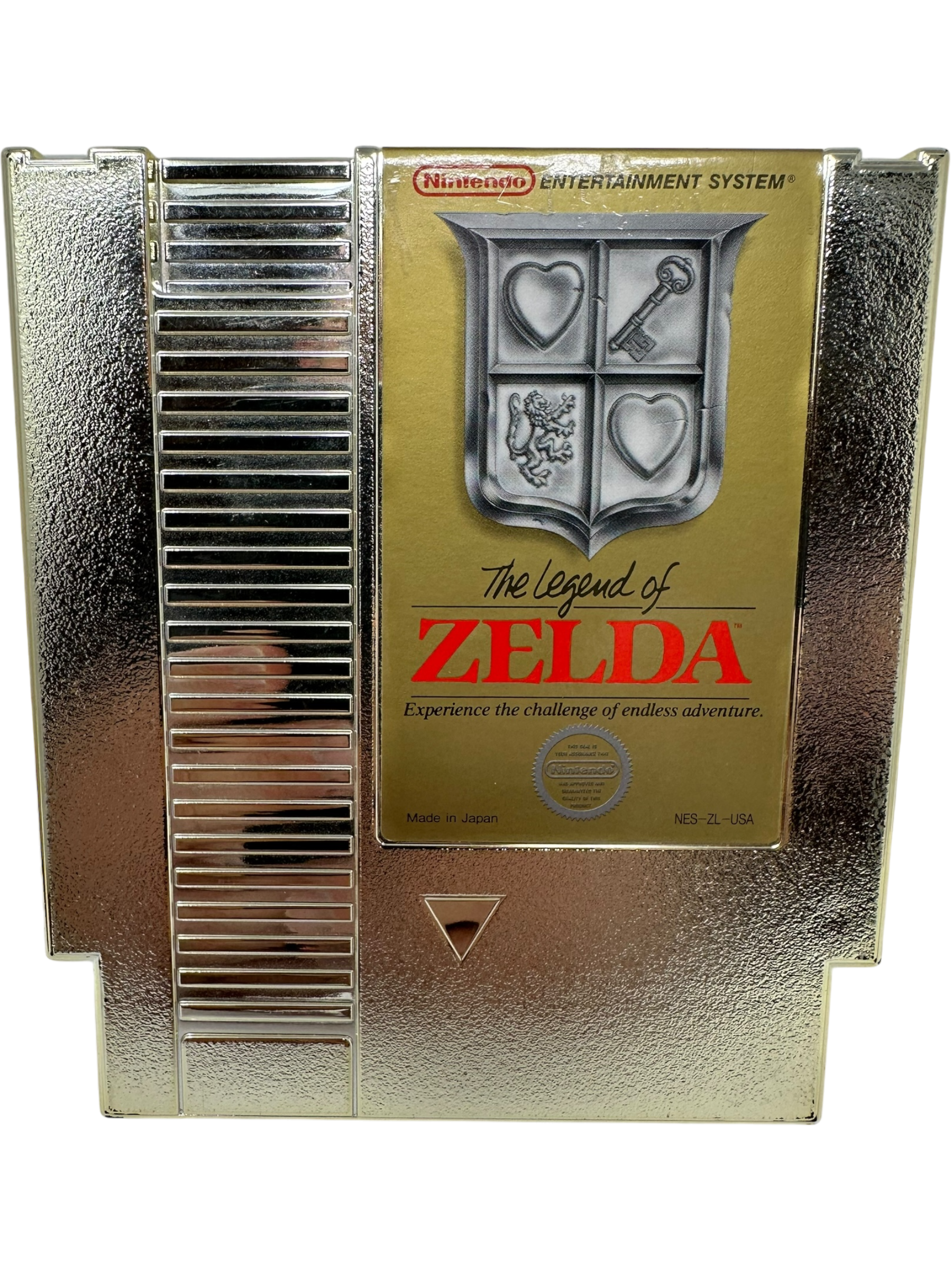 Legend Of Zelda