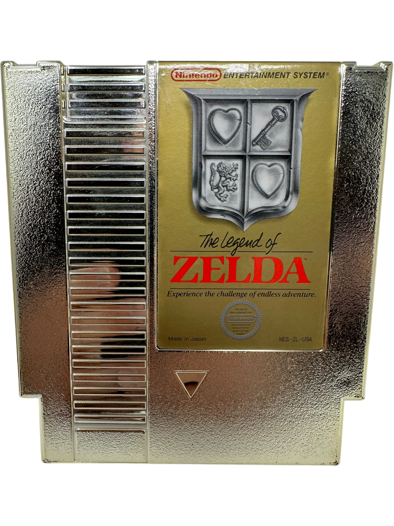 Legend Of Zelda