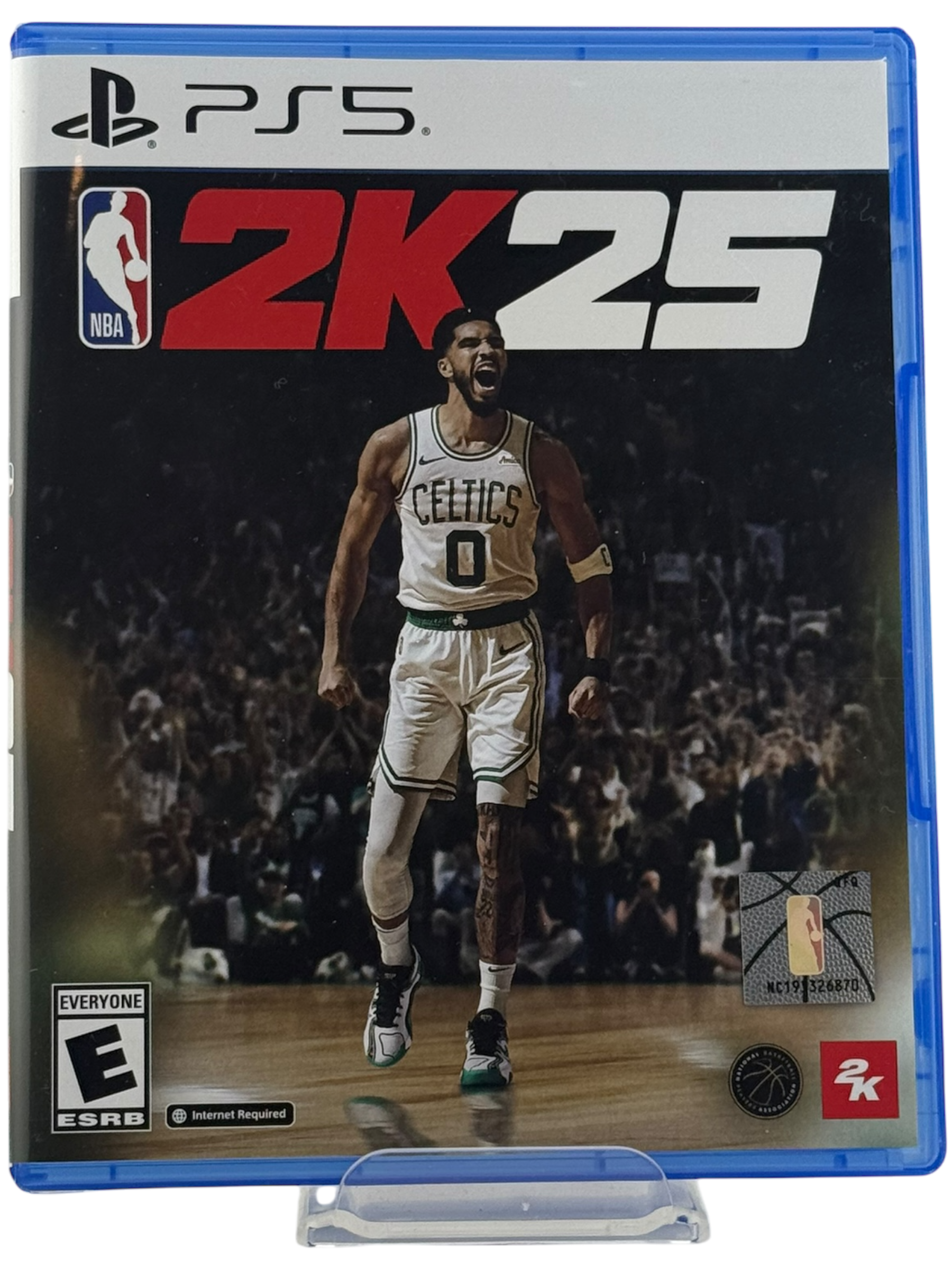 NBA 2K25