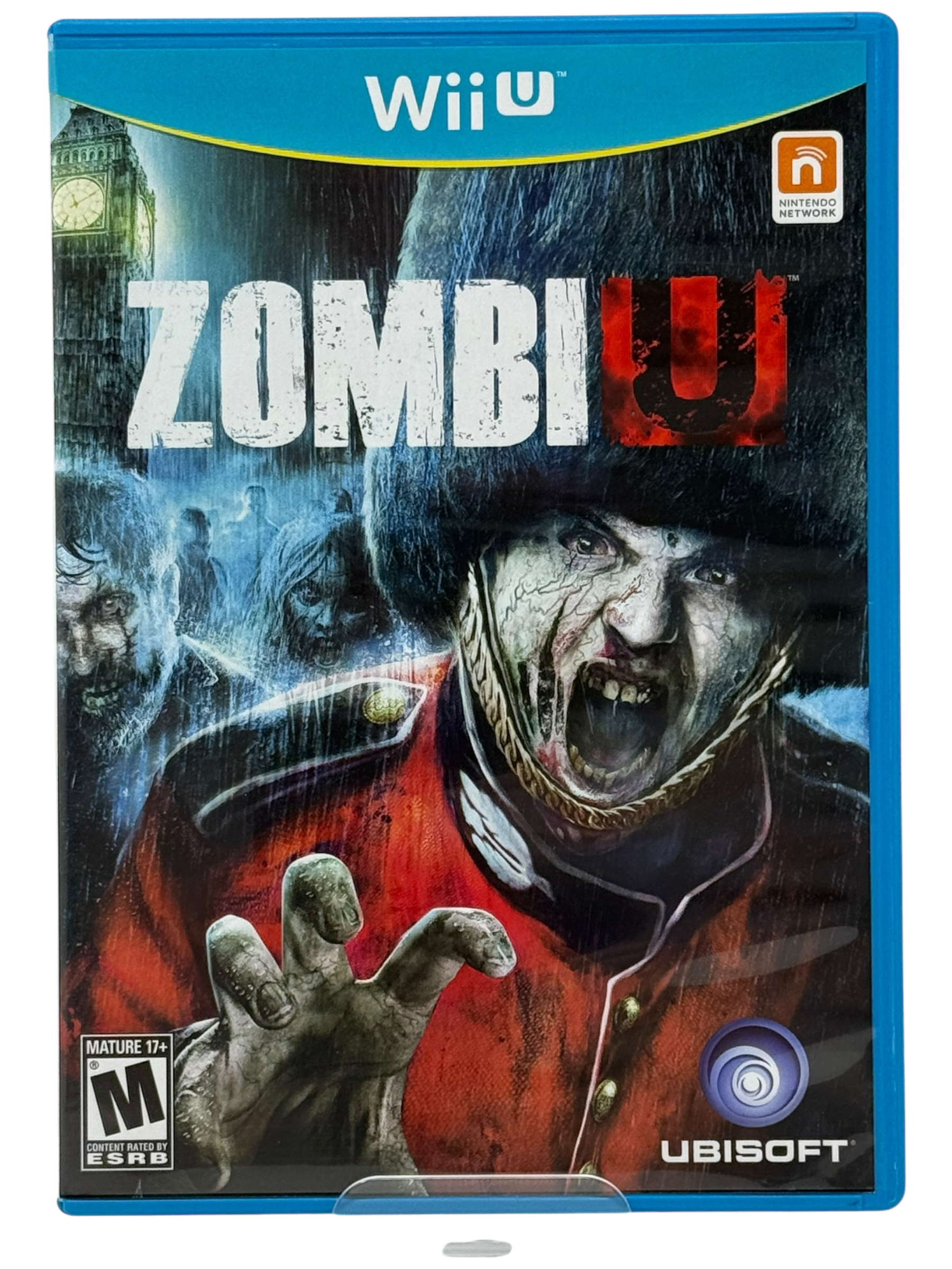 ZombiU