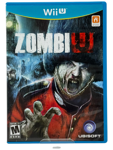 ZombiU