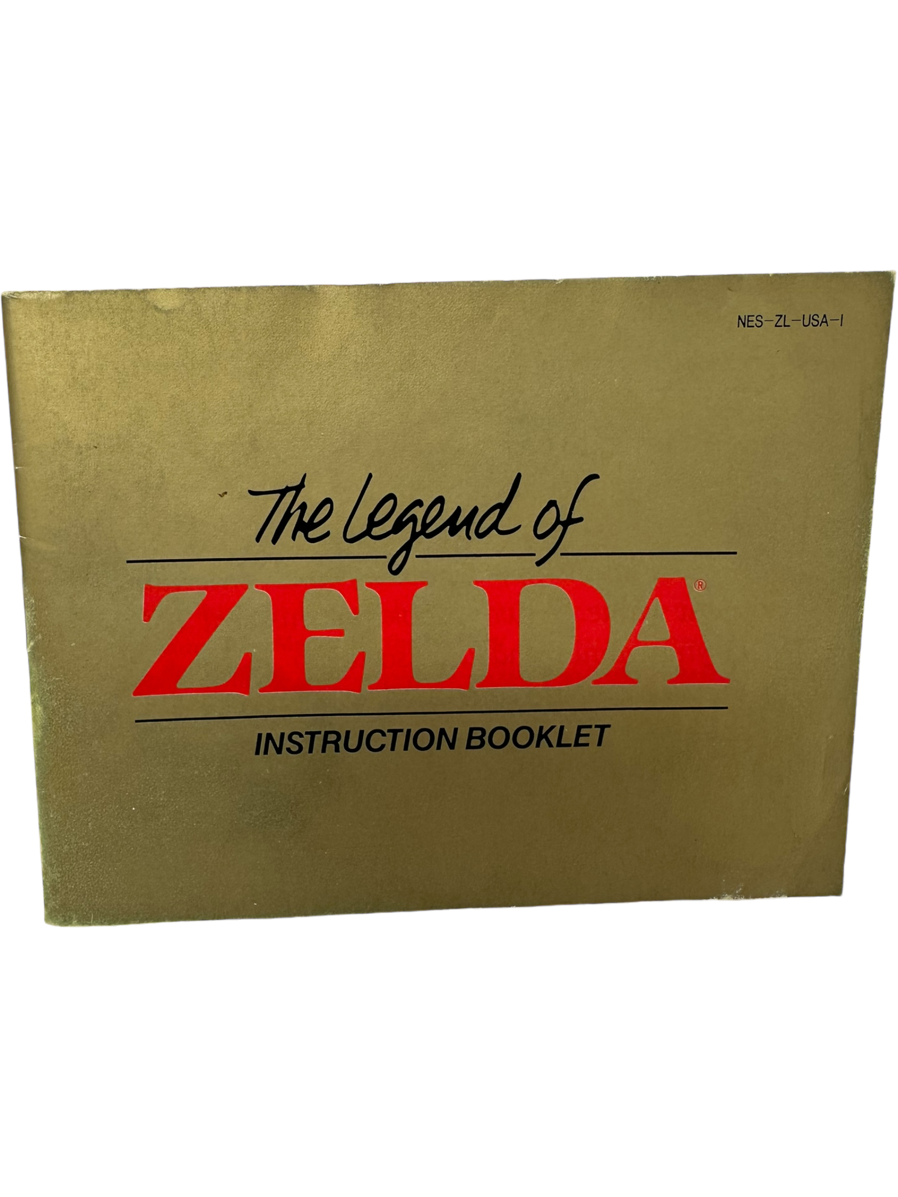 Legend Of Zelda