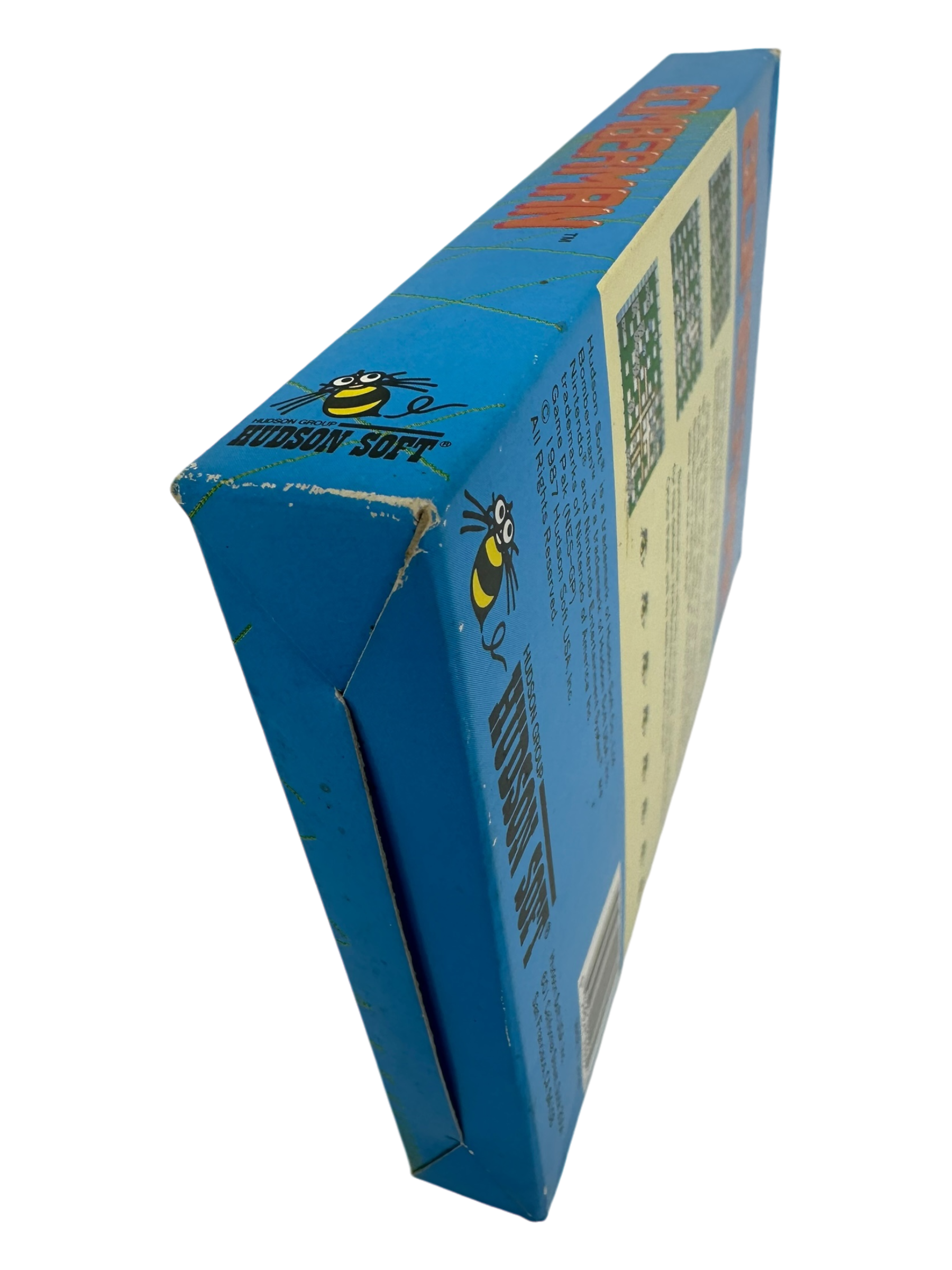 Bomberman