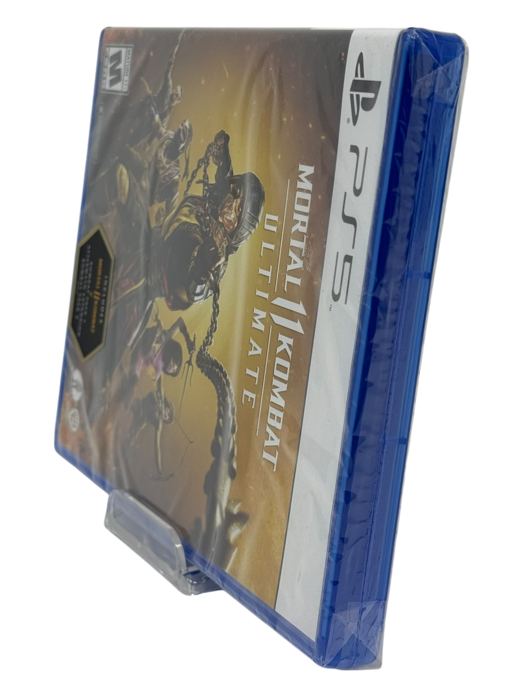 Mortal Kombat 11 Ultimate