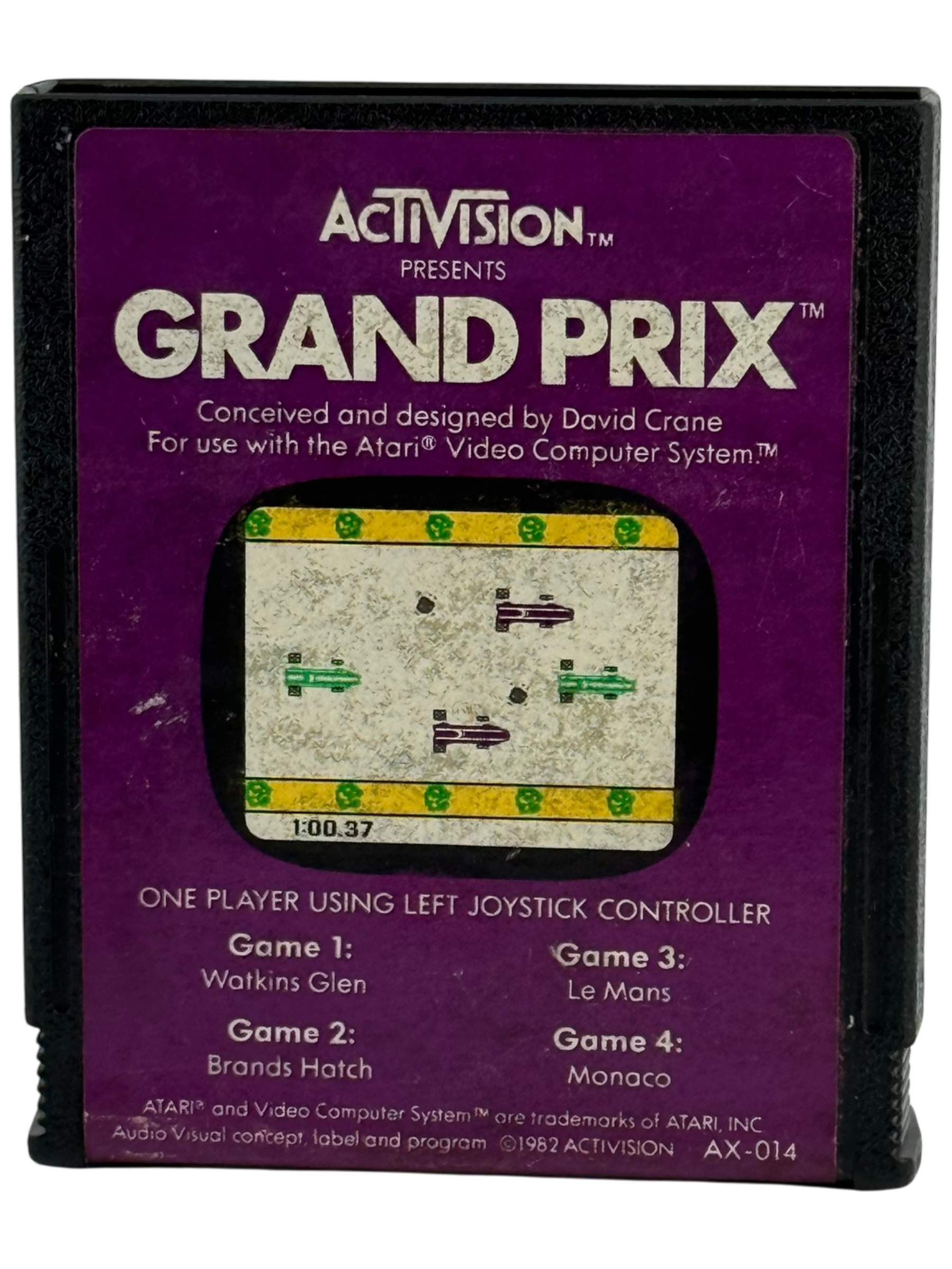 Grand Prix