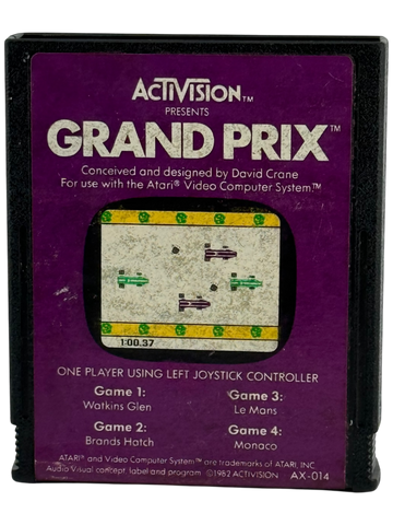 Grand Prix