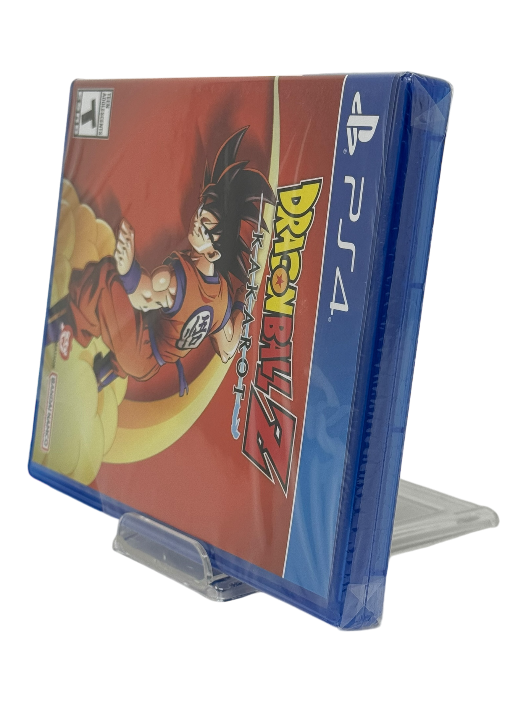 Dragon Ball Z: Kakarot