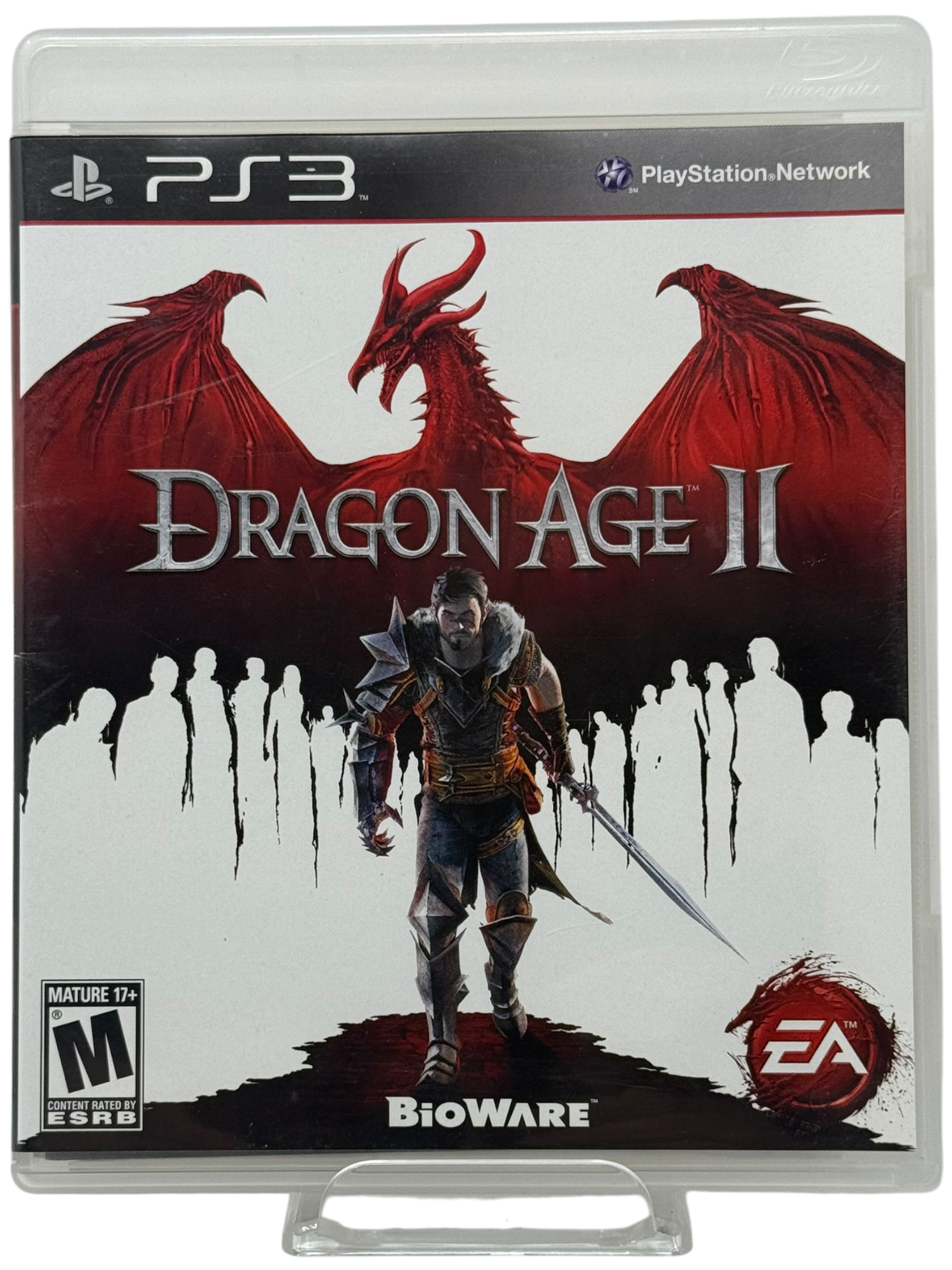 Dragon Age II