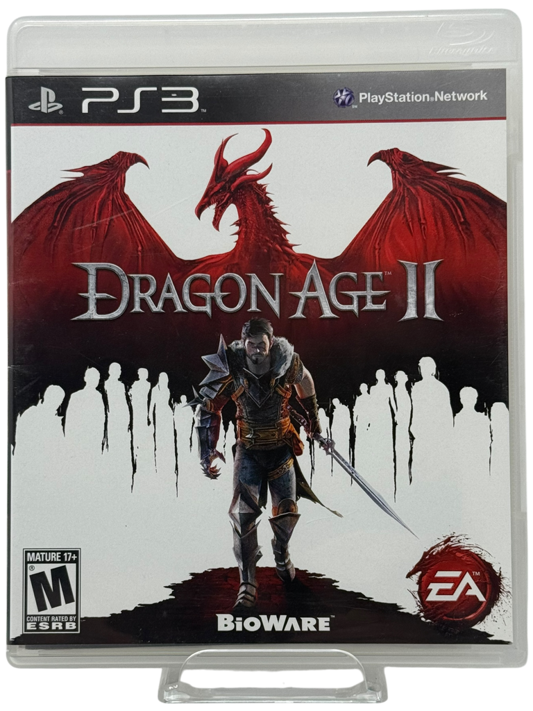 Dragon Age II