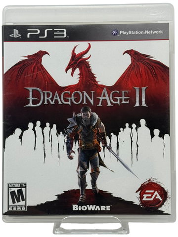 Dragon Age II