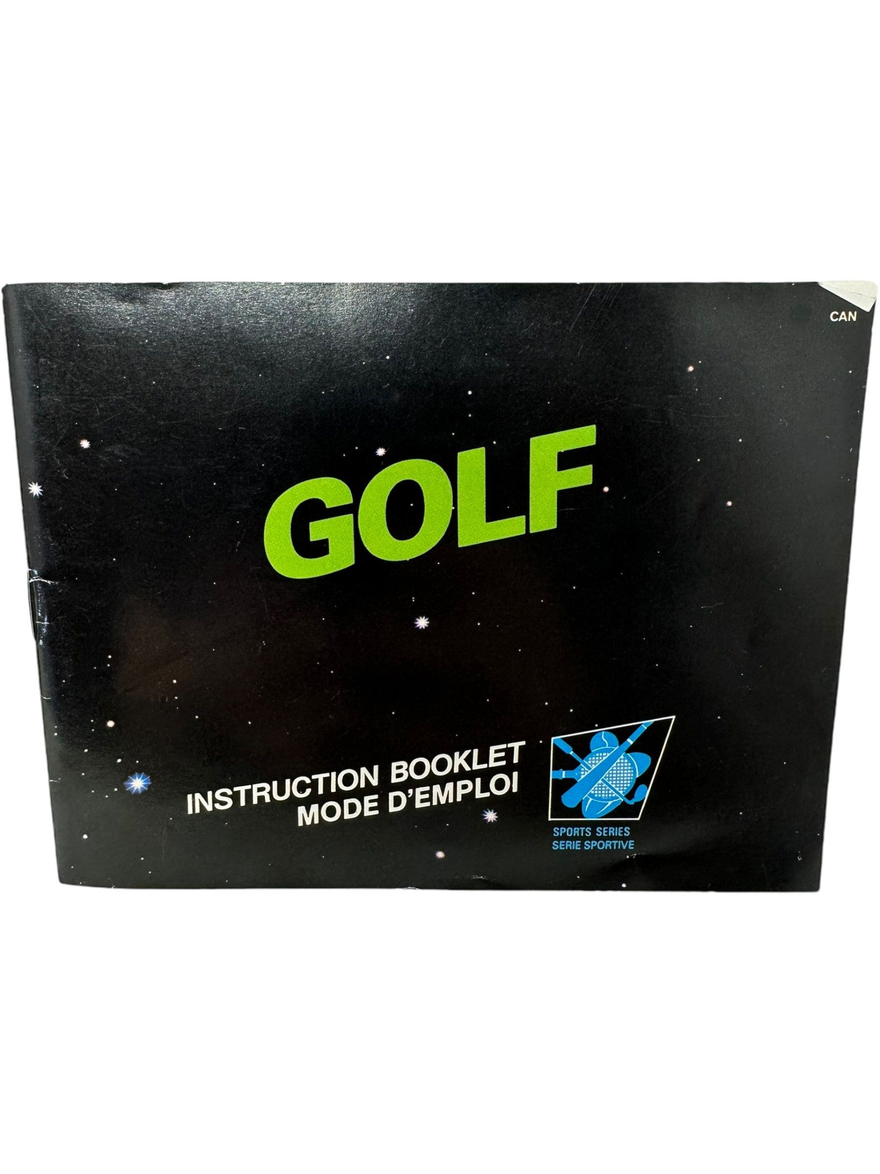 Golf