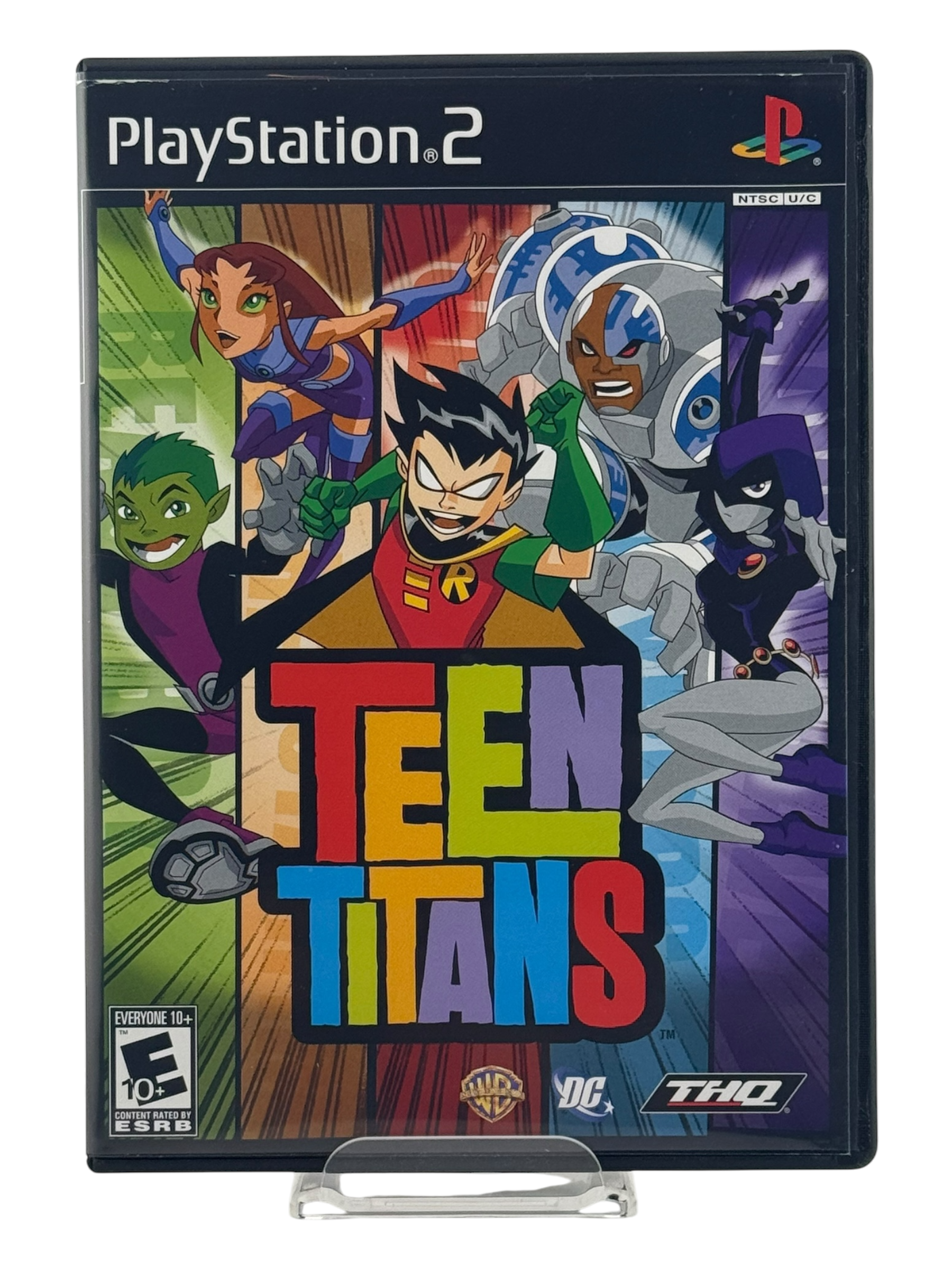 Teen Titans