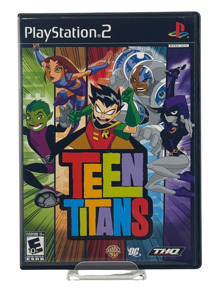 Teen Titans