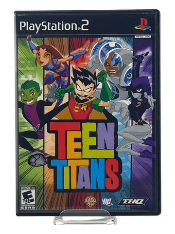 Teen Titans