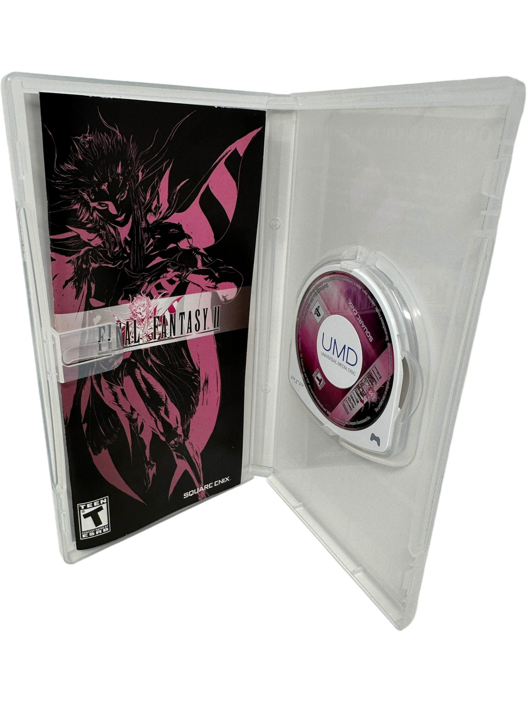 Final Fantasy II
