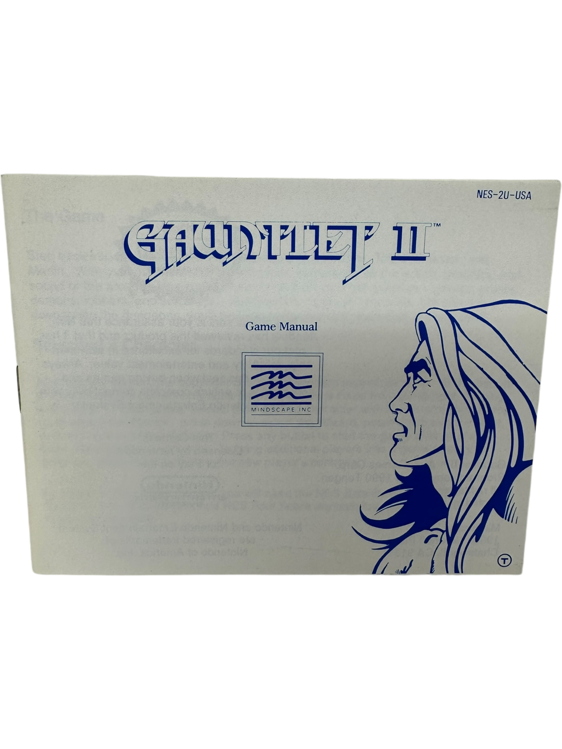 Gauntlet II