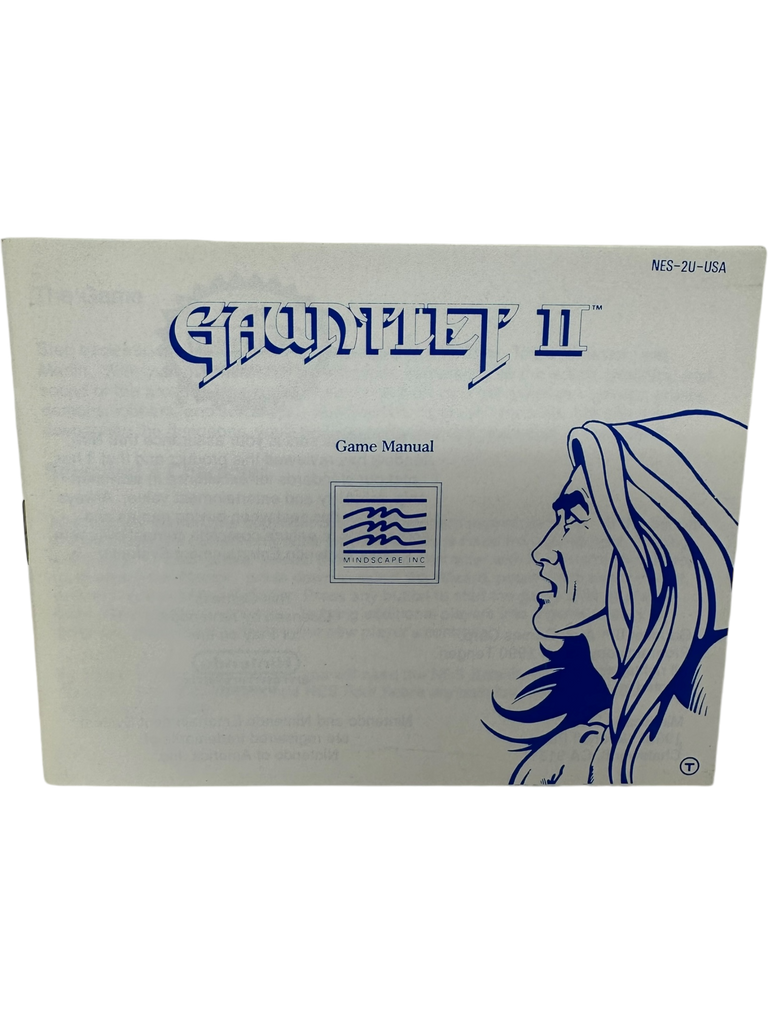 Gauntlet II