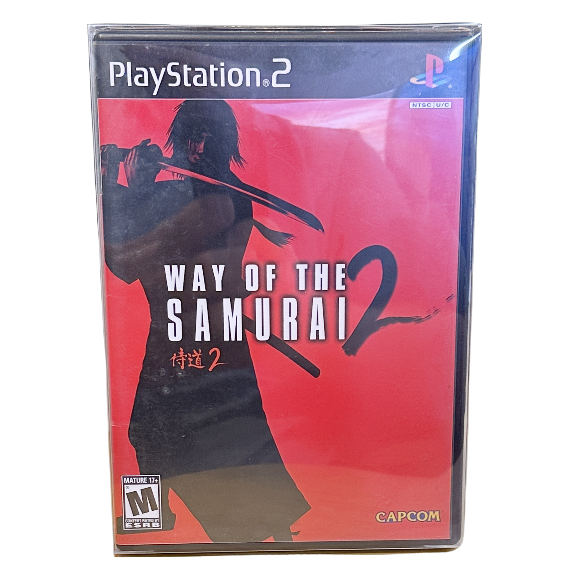 Way of the Samurai 2