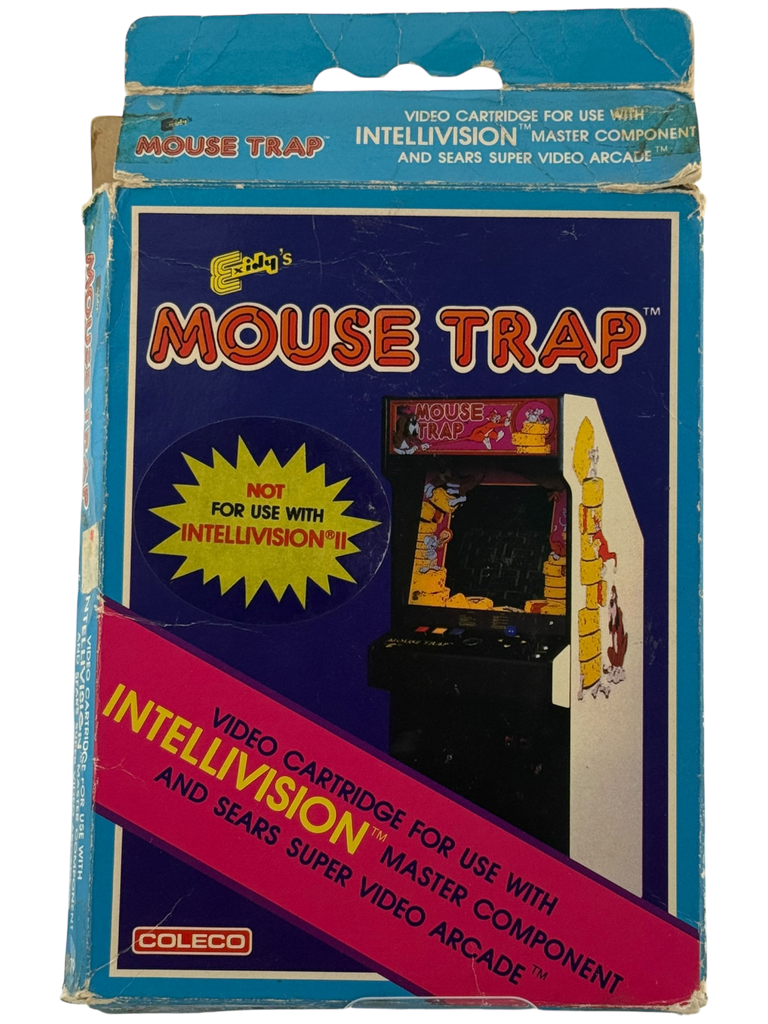 Mouse Trap