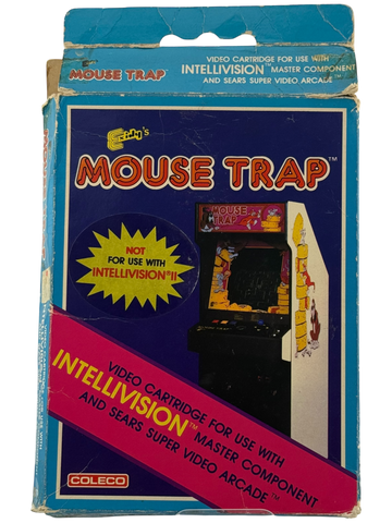 Mouse Trap