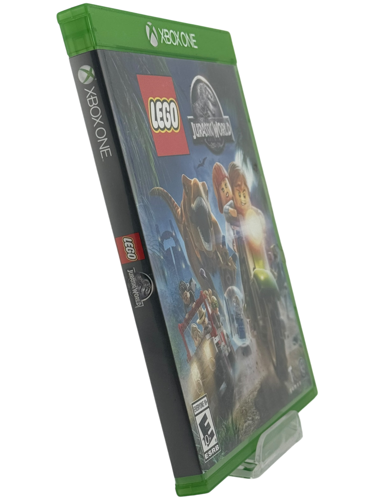 LEGO Jurassic World