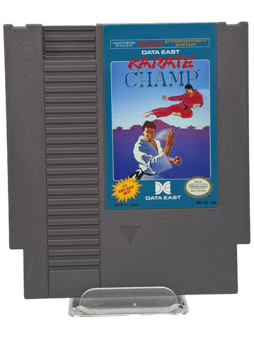 Karate Champ