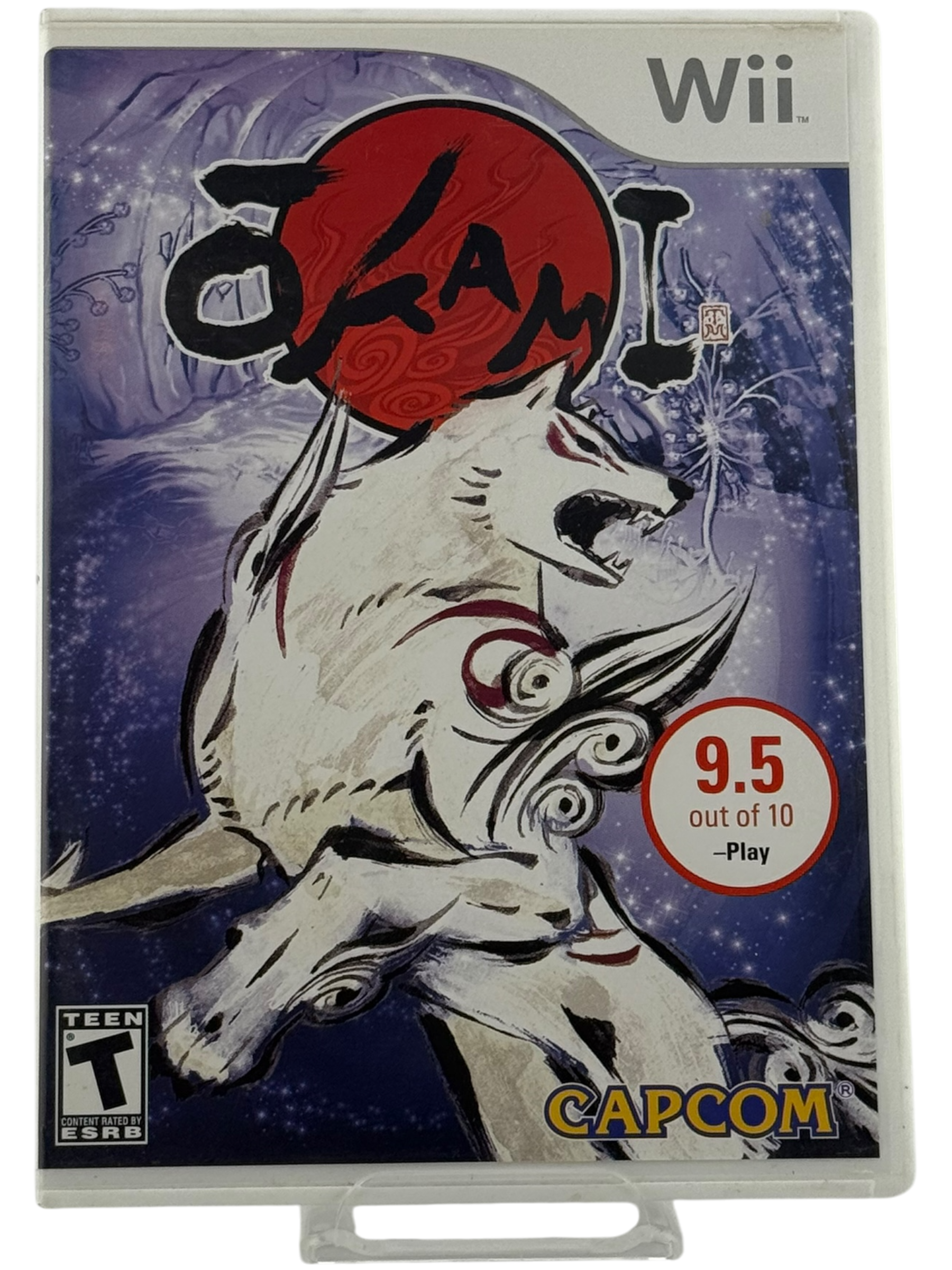 Okami