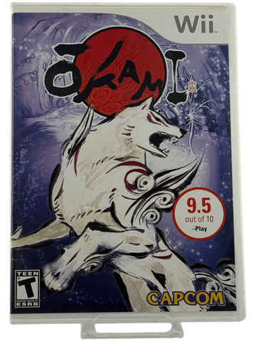 Okami