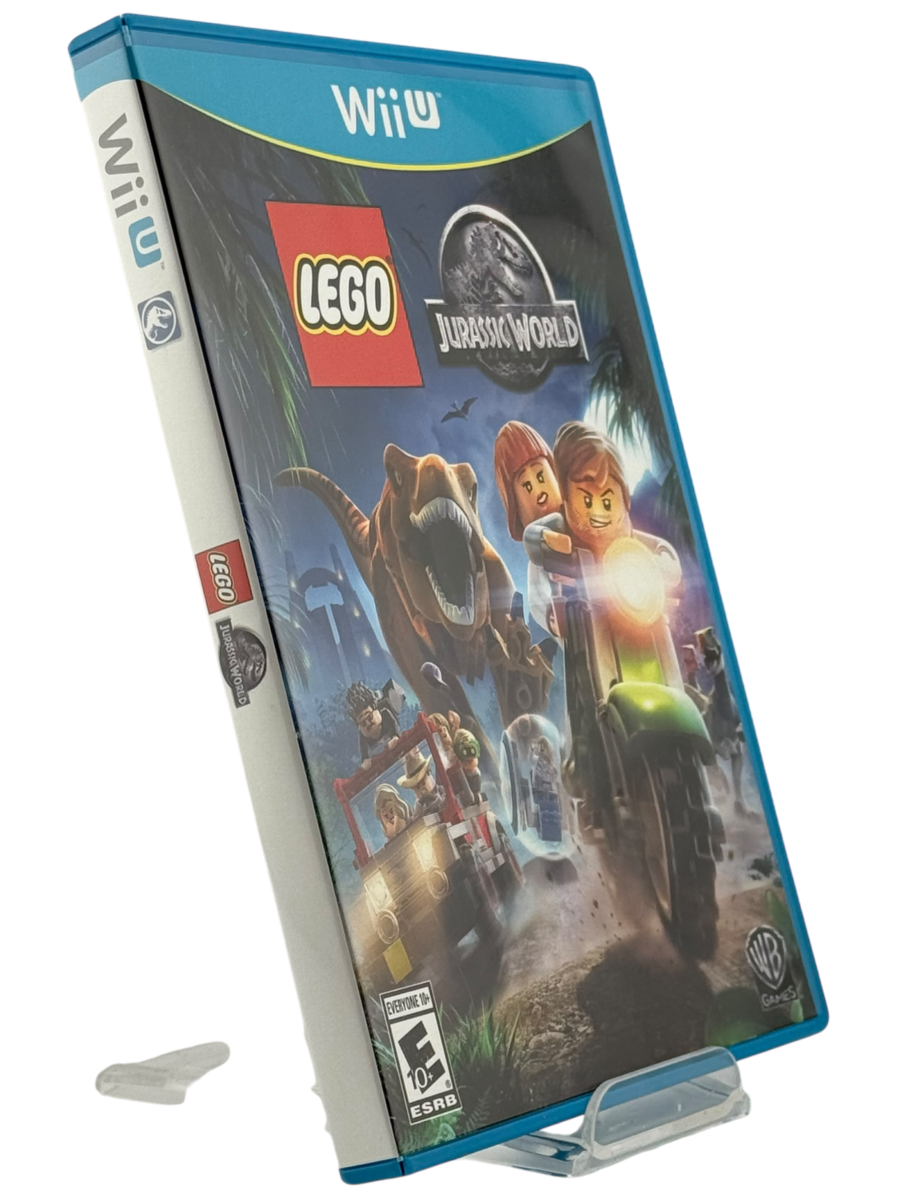 LEGO Jurassic World