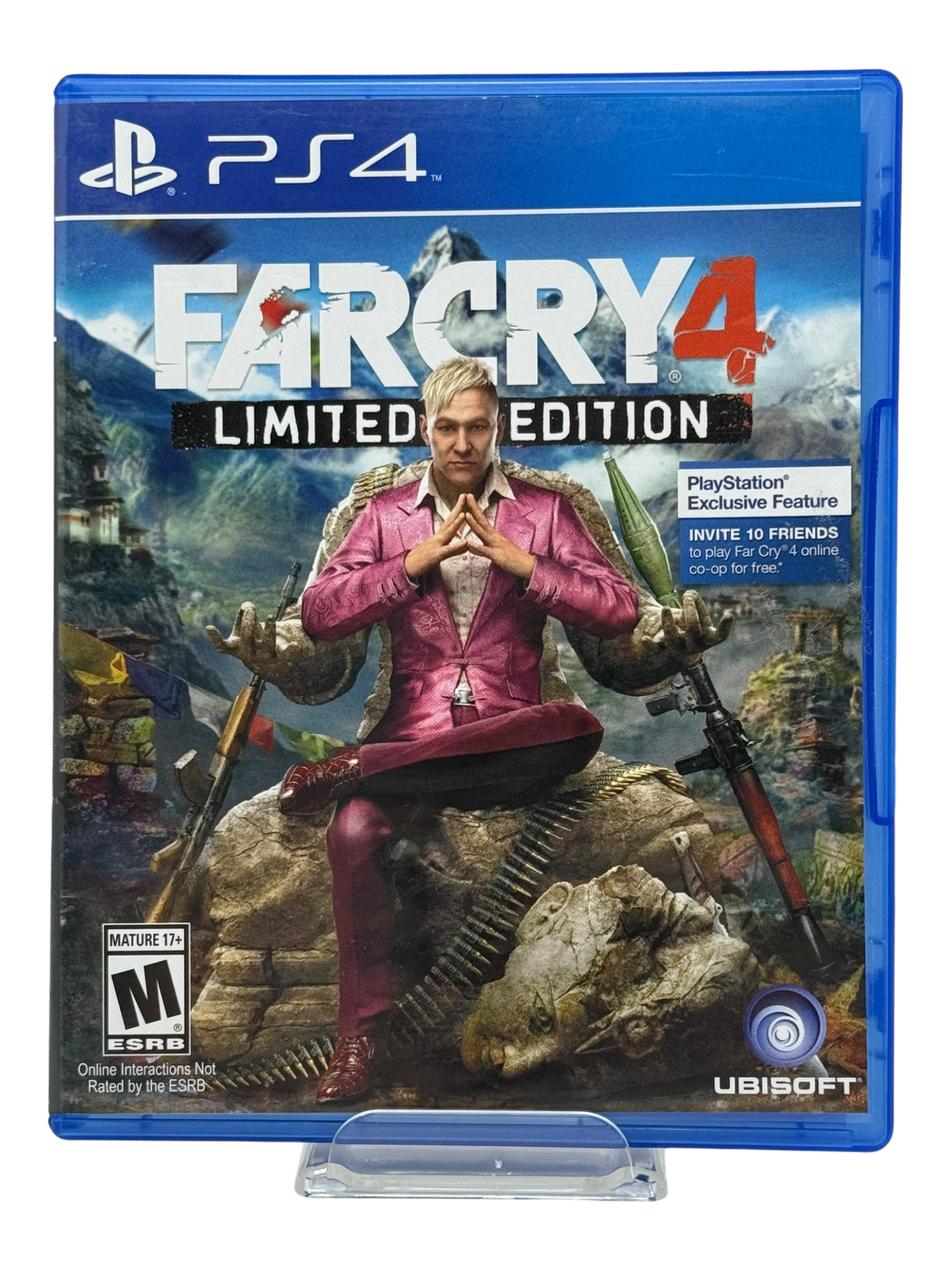 Far Cry 4 [Limited Edition]