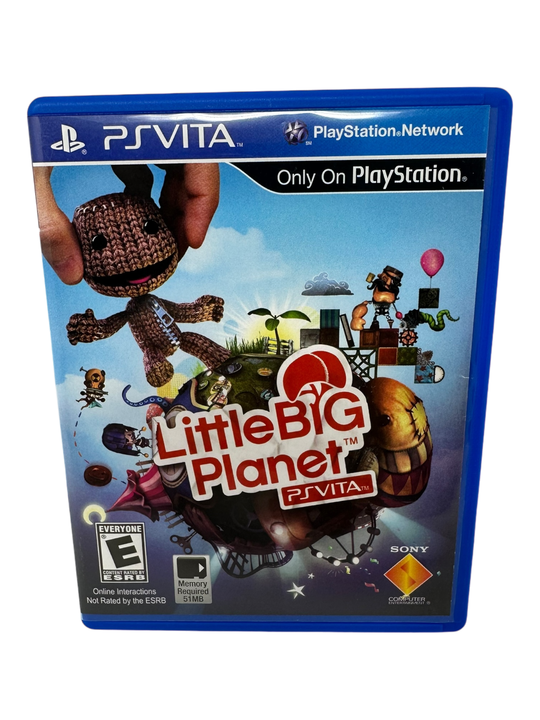 LittleBigplanet
