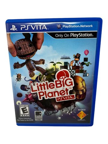 LittleBigplanet