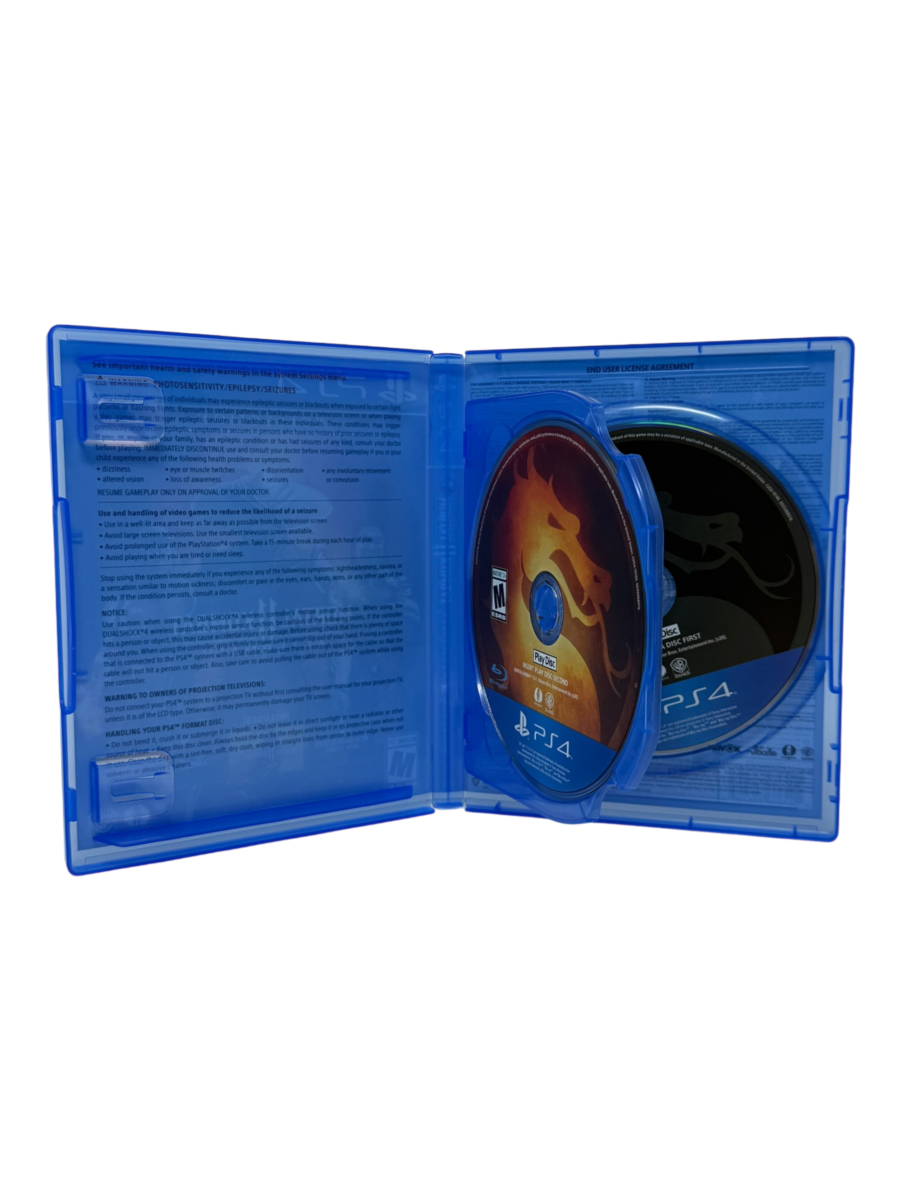Mortal Kombat 11 Aftermath Kollection