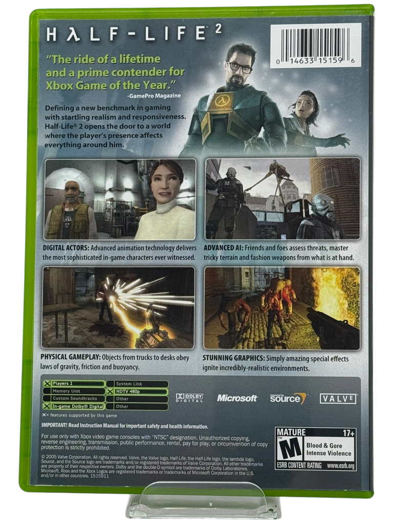 Half-Life 2