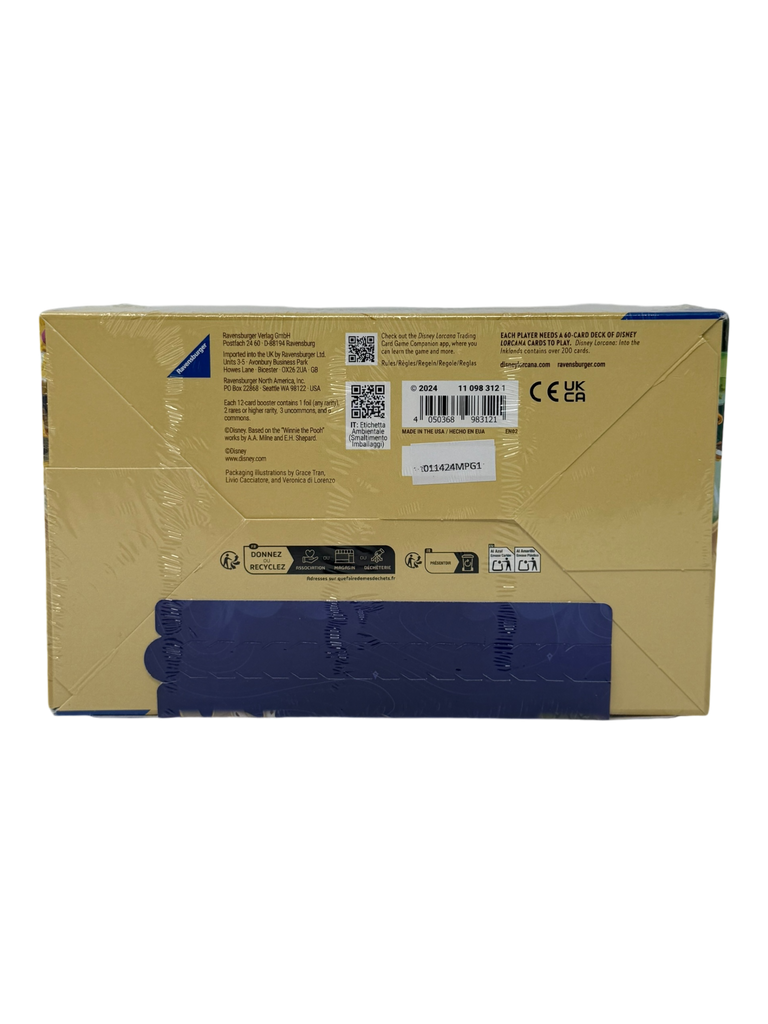 Into the Inklands - Booster Box