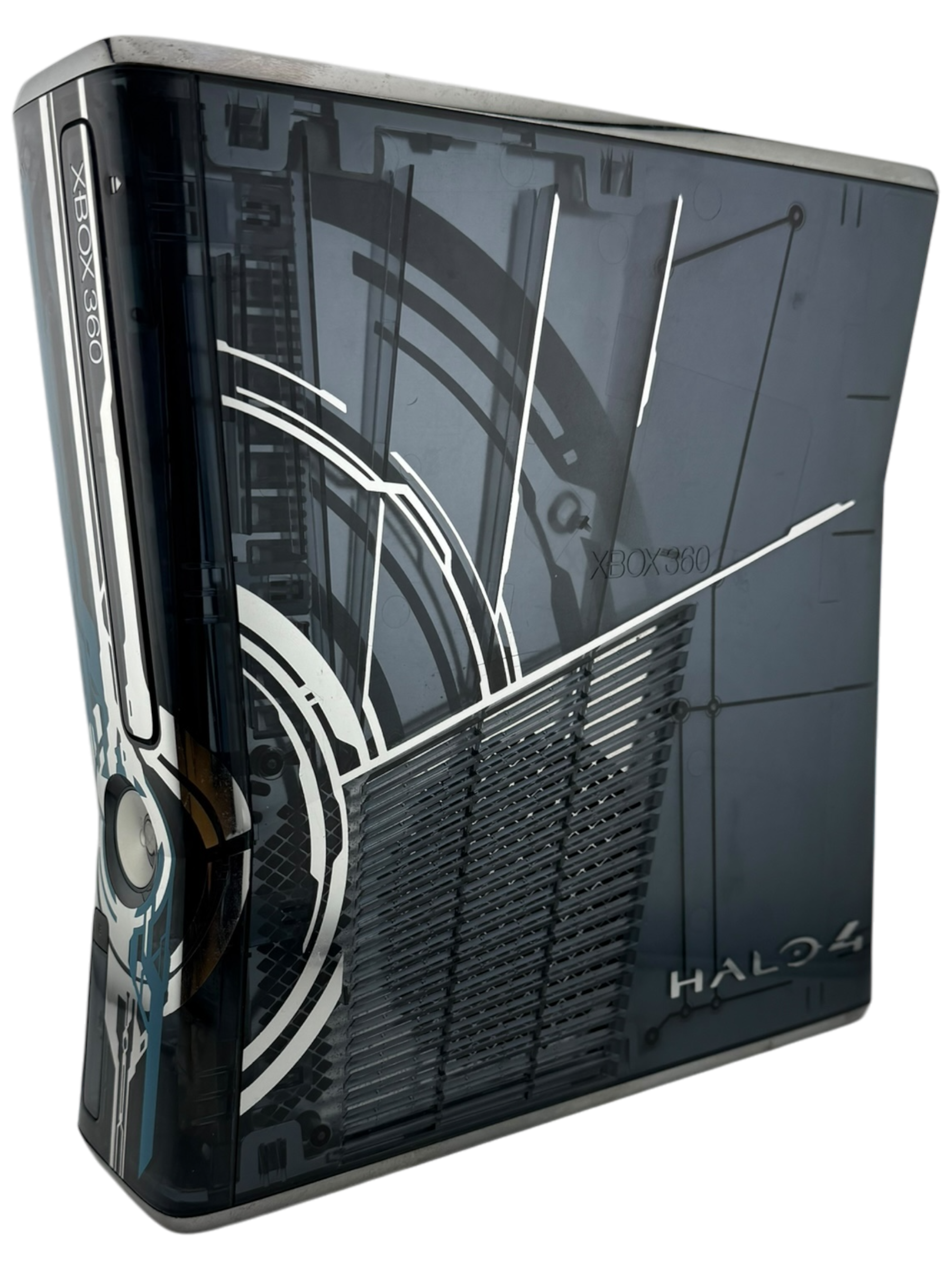 Halo 4 Limited Edition Console