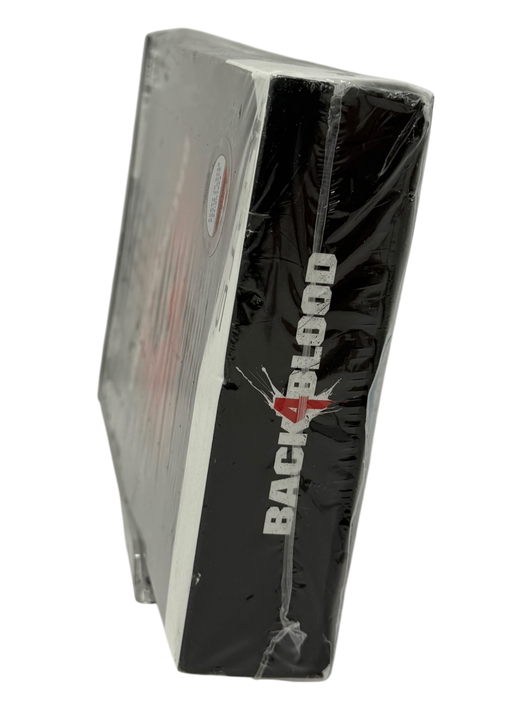 Back 4 Blood [Exclusive Deck Of Cards Edition]