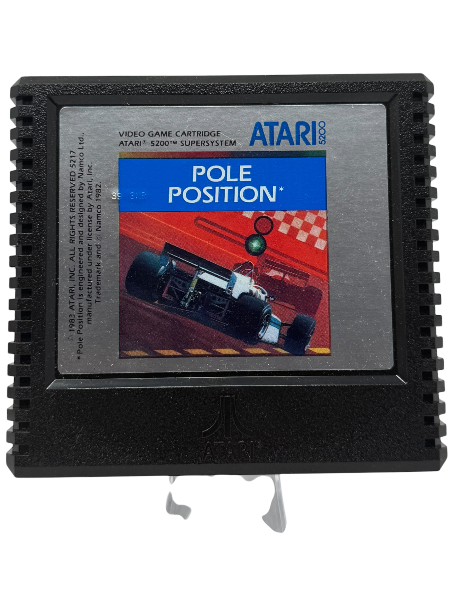 Pole Position