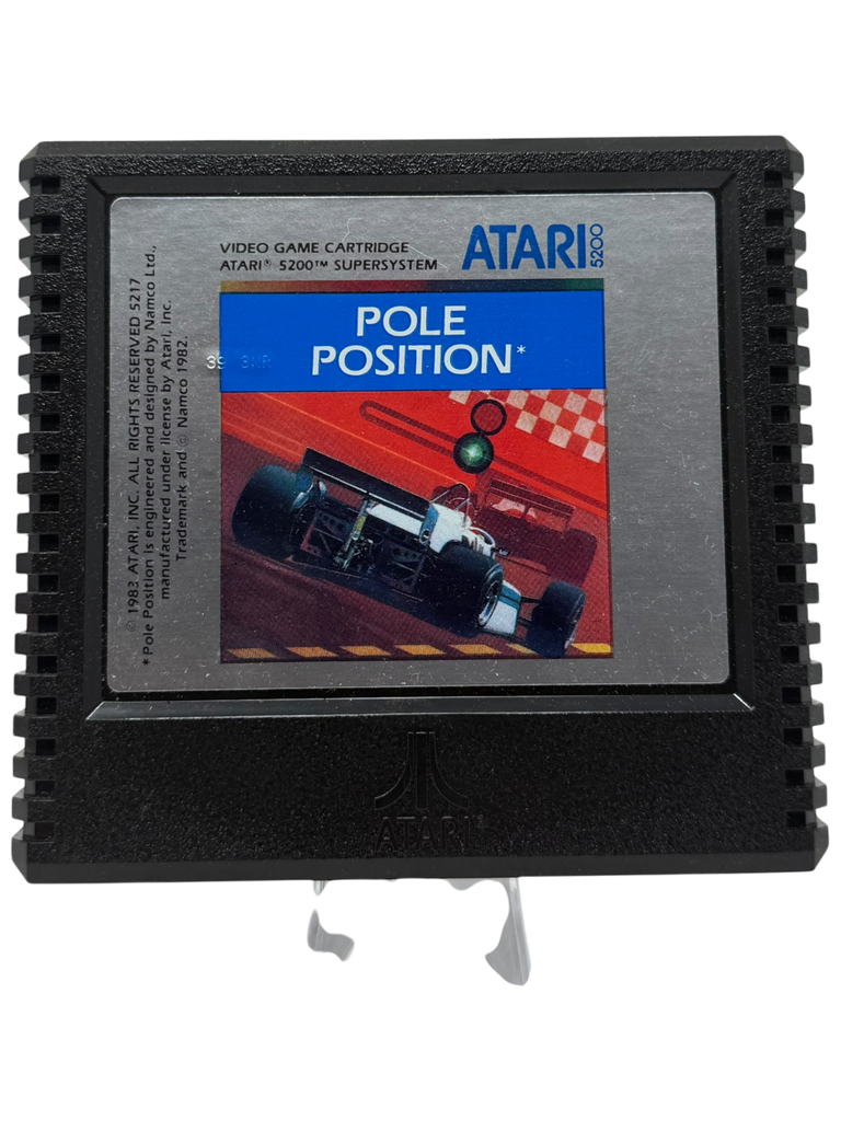 Pole Position