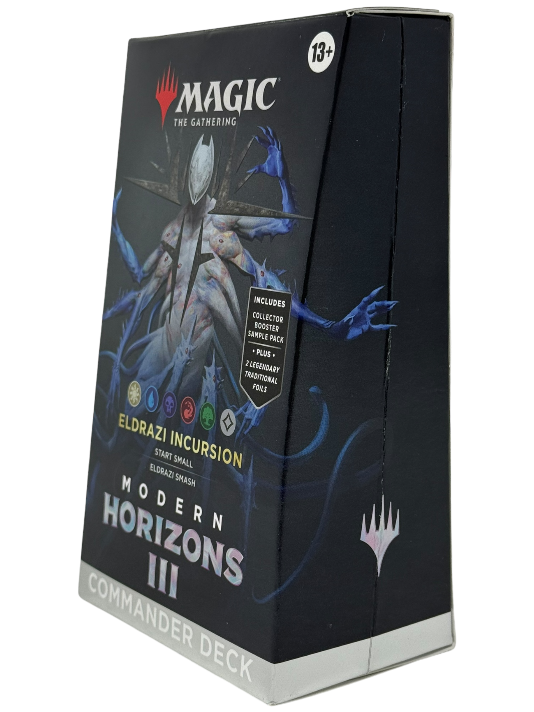 Modern Horizons 3 - Eldrazi Inursion Commander Deck