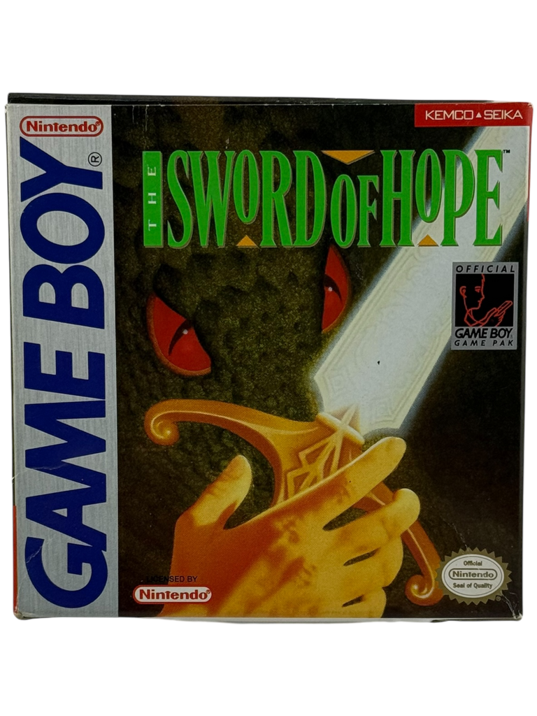 Sword of Hope