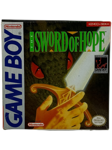 Sword of Hope