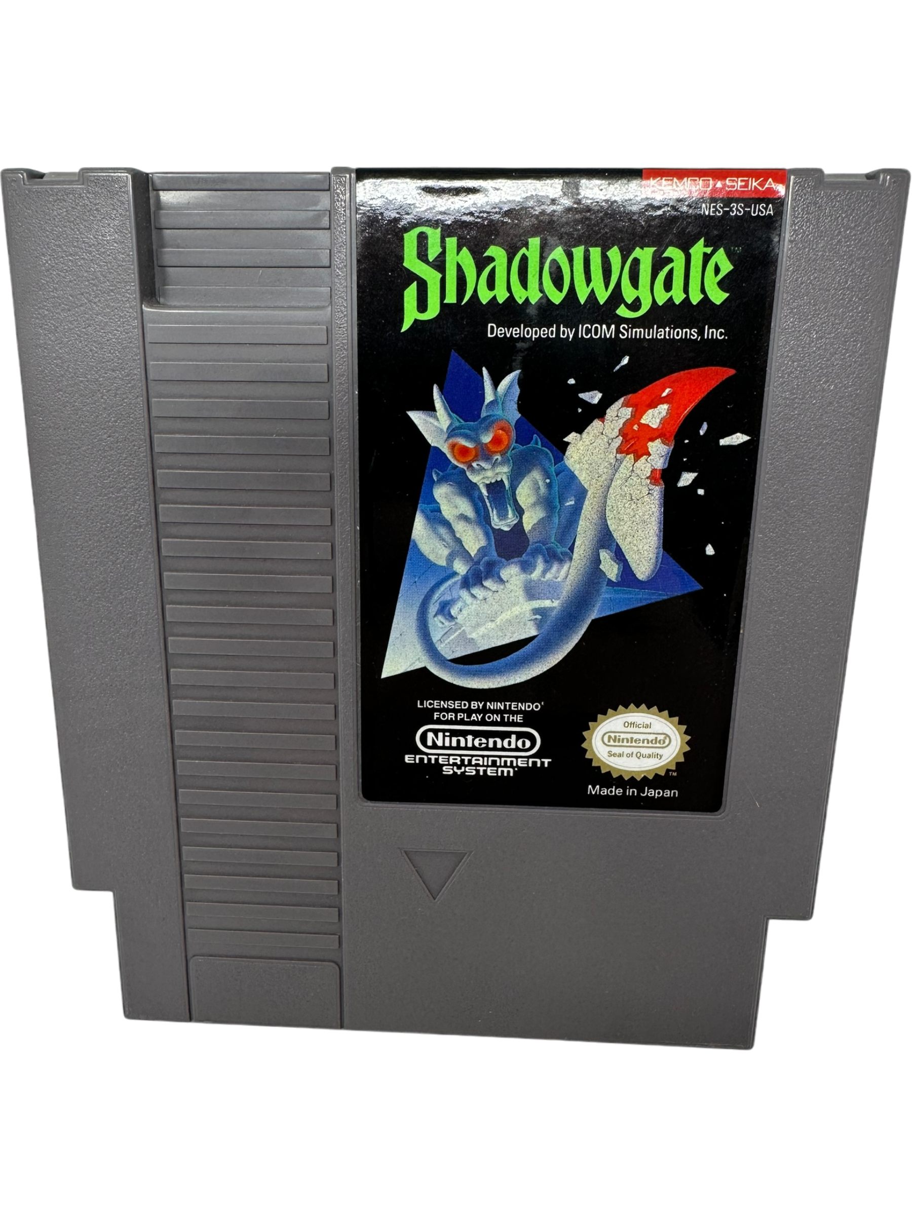 Shadowgate